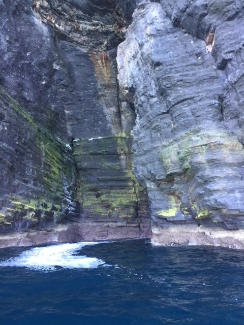 Doonbeg Adventures-Doonbeg必去景点