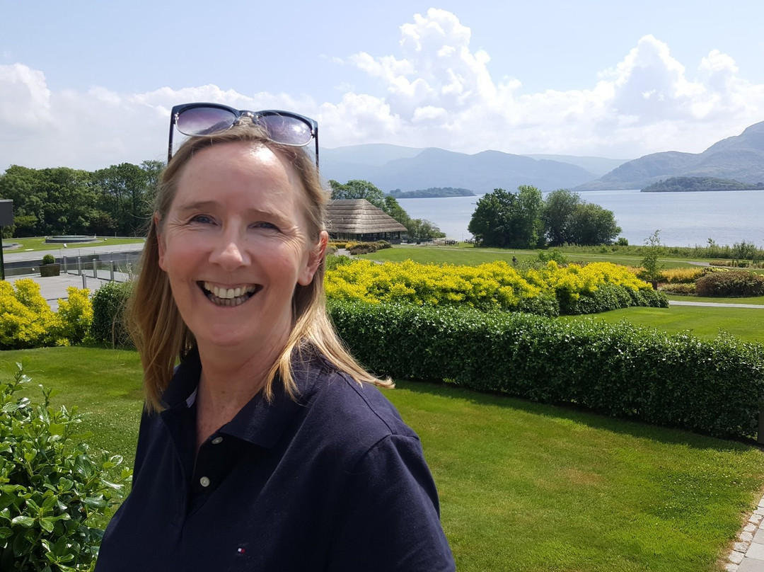 Guided Tours With Mary G-基拉尼必去景点