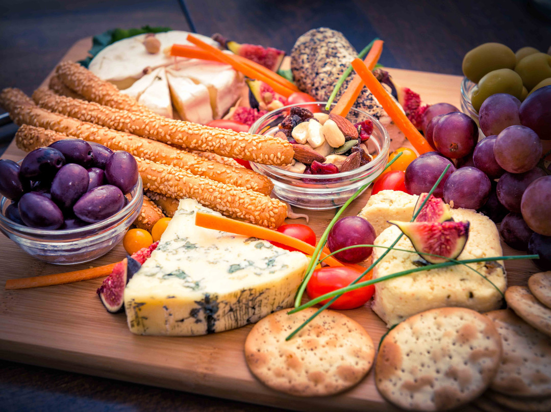 Capo Cabana Guesthouse主图