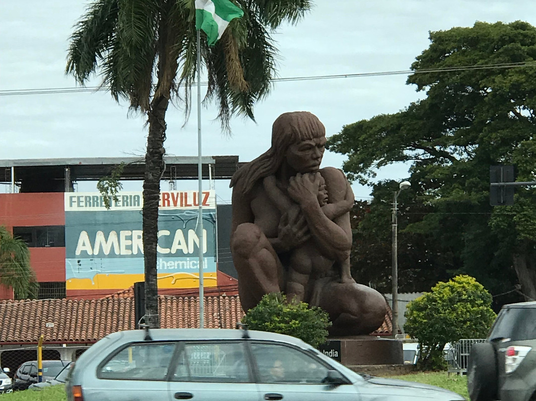 Misional Tours-圣克鲁斯省必去景点