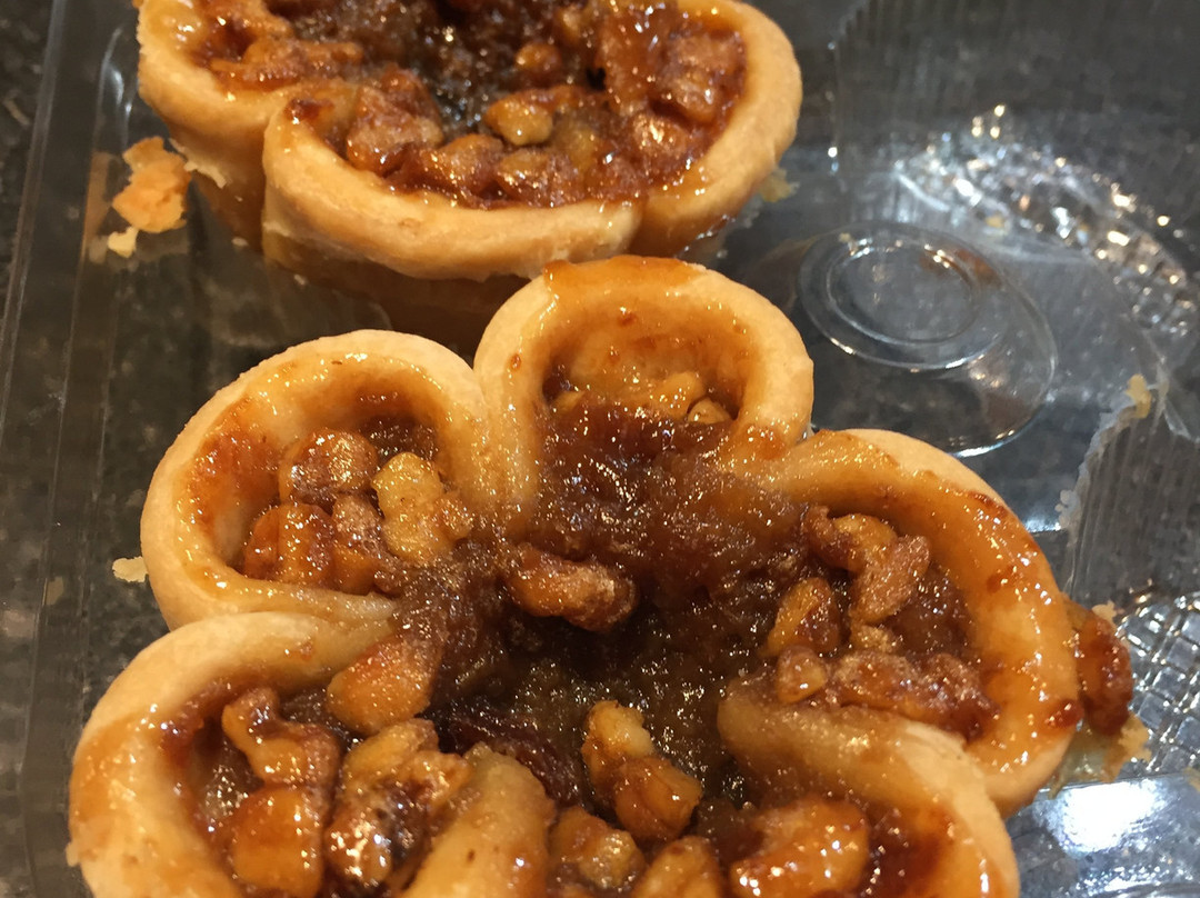 The Fruit Shack-滨湖尼亚加拉必去景点