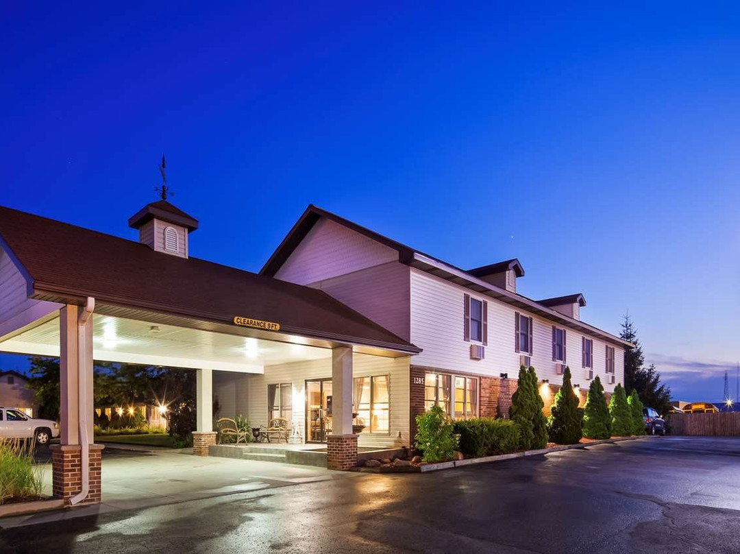 Alpena Resorts主图