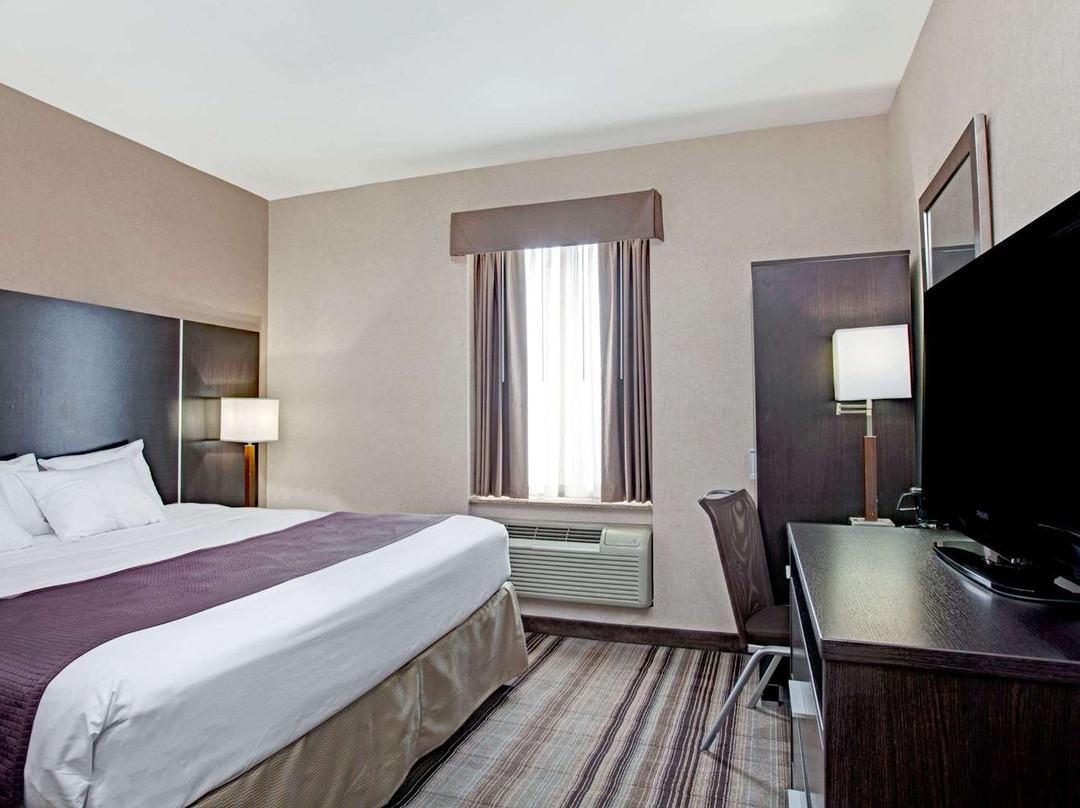 肯尼迪国际机场日常酒店主图