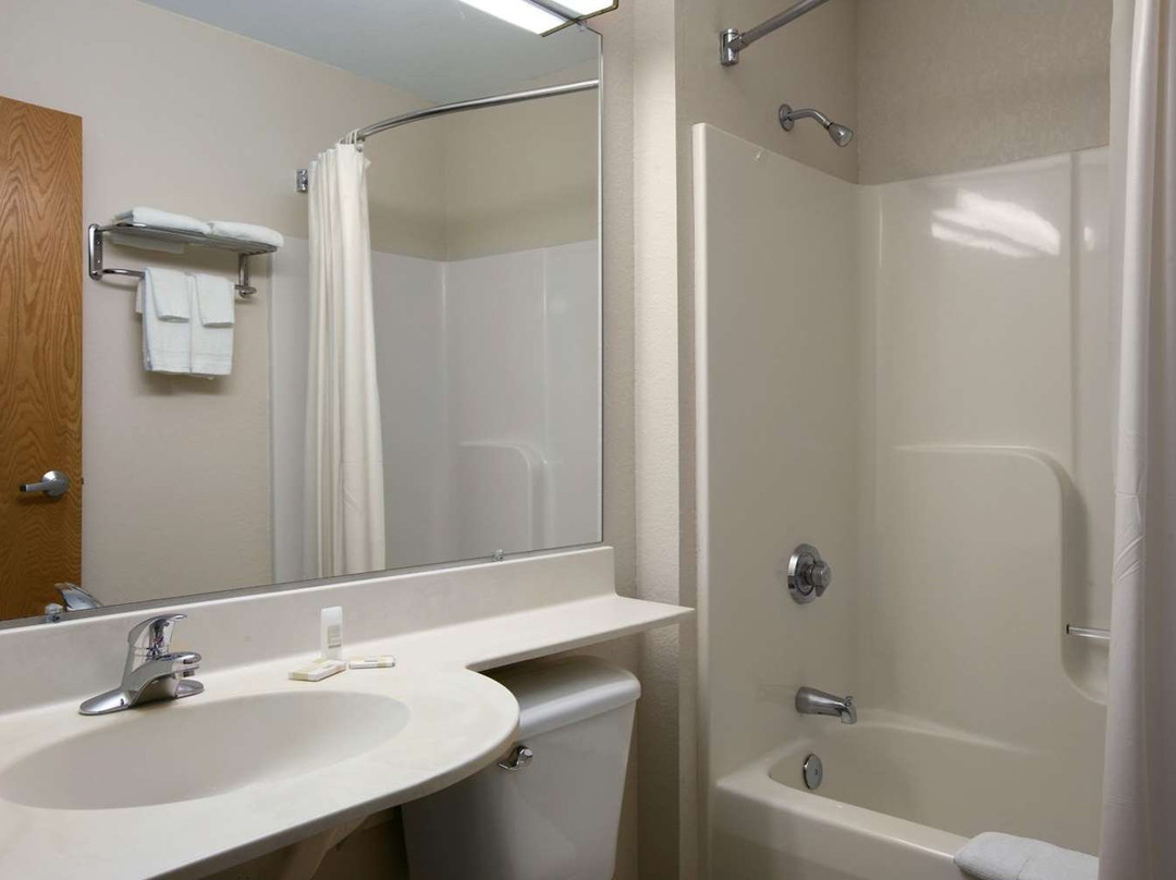 Microtel Inn by Wyndham Champaign主图