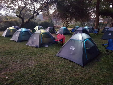 Wanderlust Campers Africa-布拉瓦约必去景点