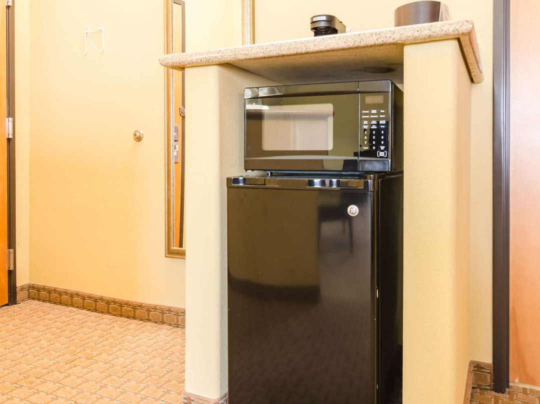 Comfort Suites主图