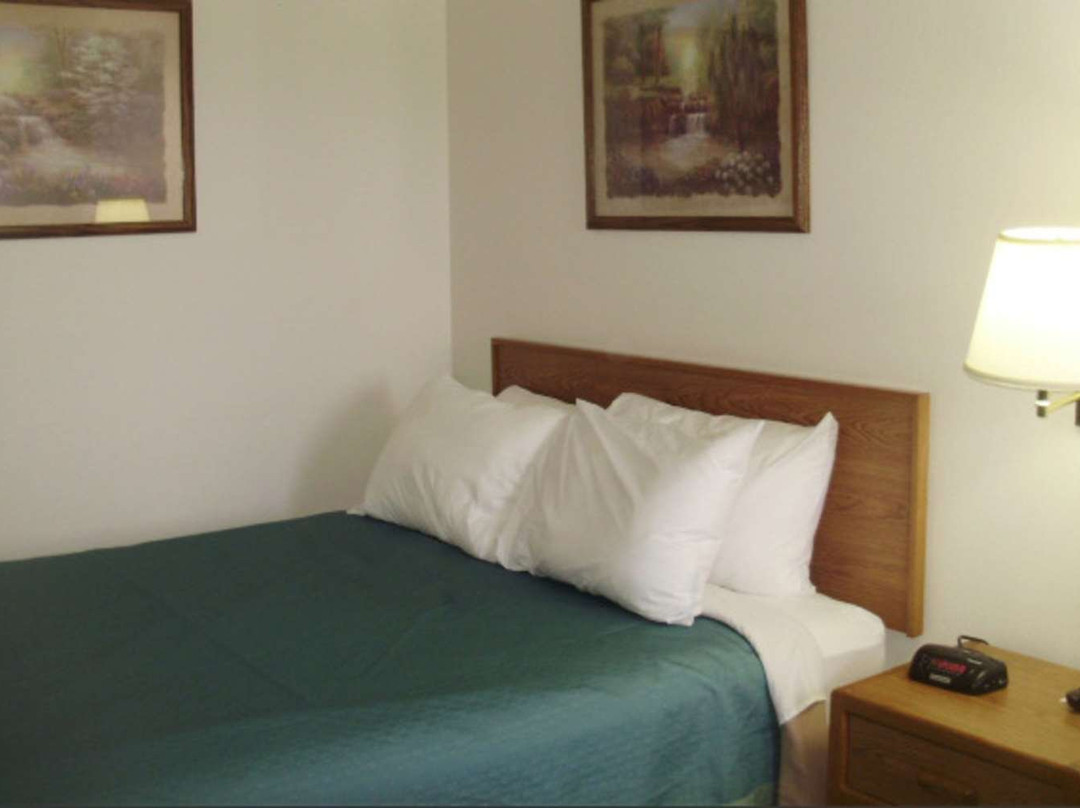 Quality Inn & Suites主图