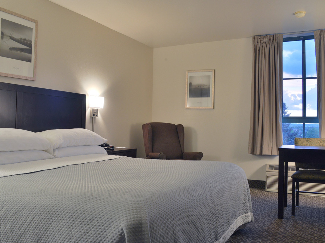 Great Falls Inn by Riversage主图