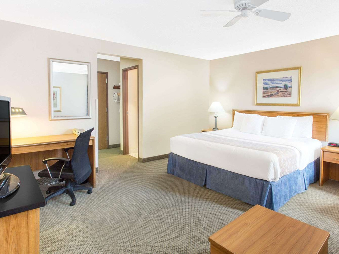 Baymont by Wyndham Davenport主图