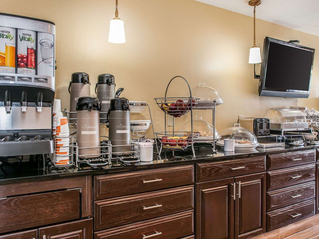 Sleep Inn Springfield West主图