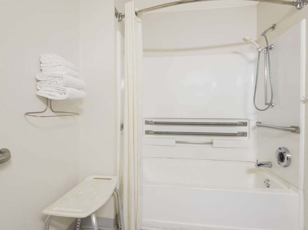 Super 8 by Wyndham Maysville KY主图