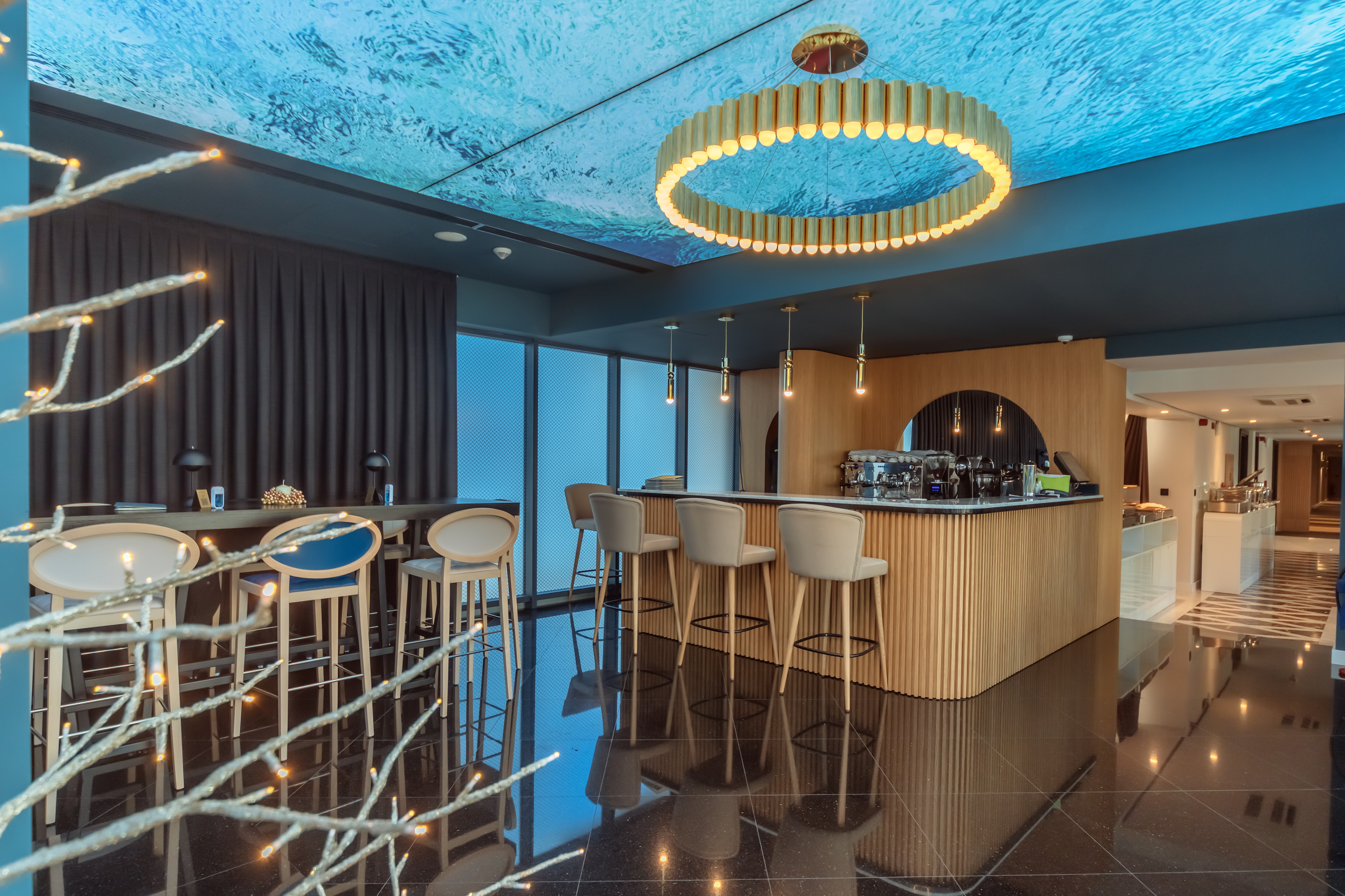 Hotel Agape-官方