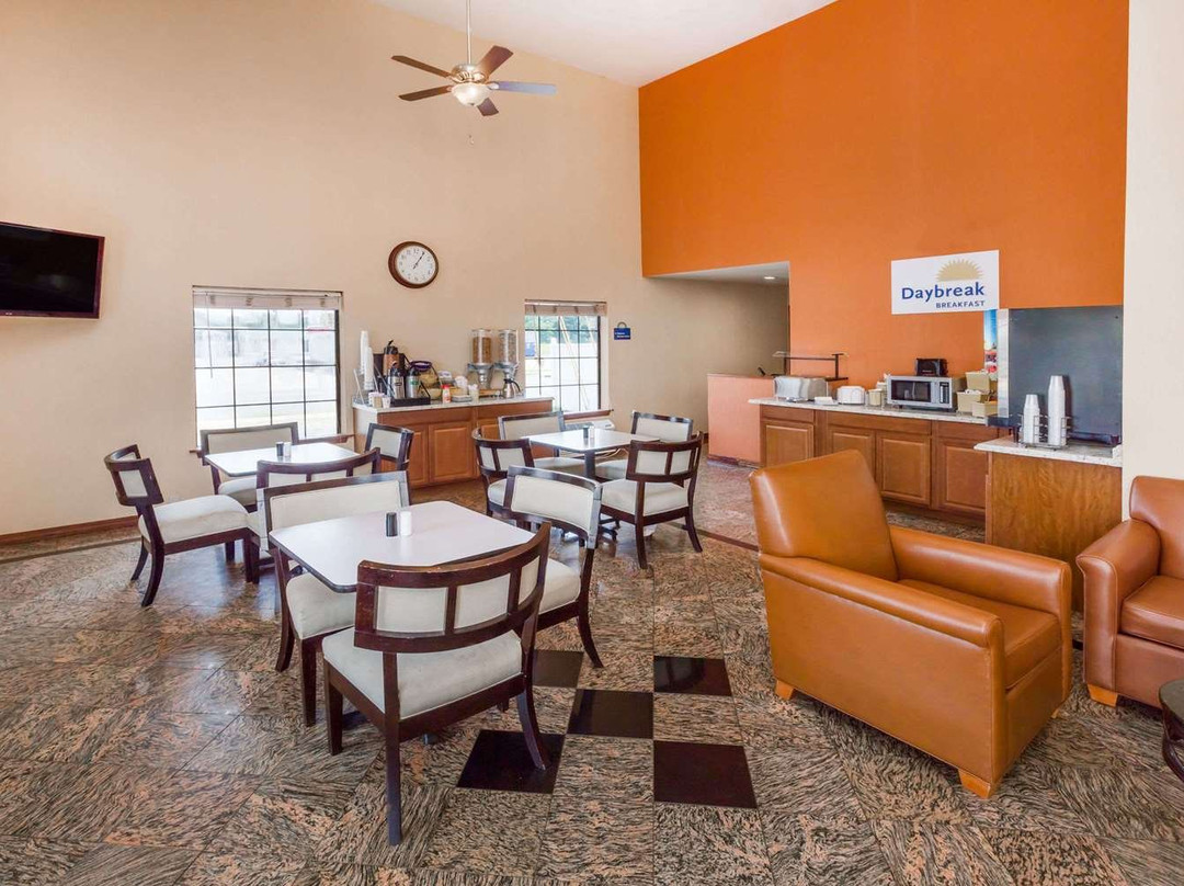 卡莱尔美国最有价值旅馆主图