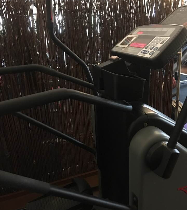 Gym & Tonic Health Club-海伊必去景点