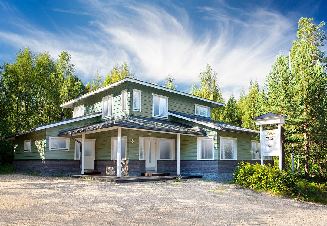 Vuokatin Aateli Studios主图