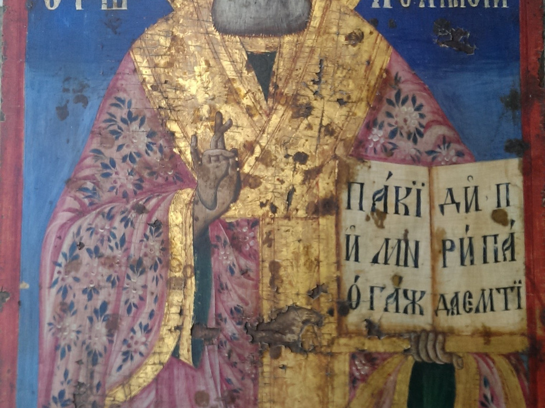 Antik Bazar-Radanovici必去景点