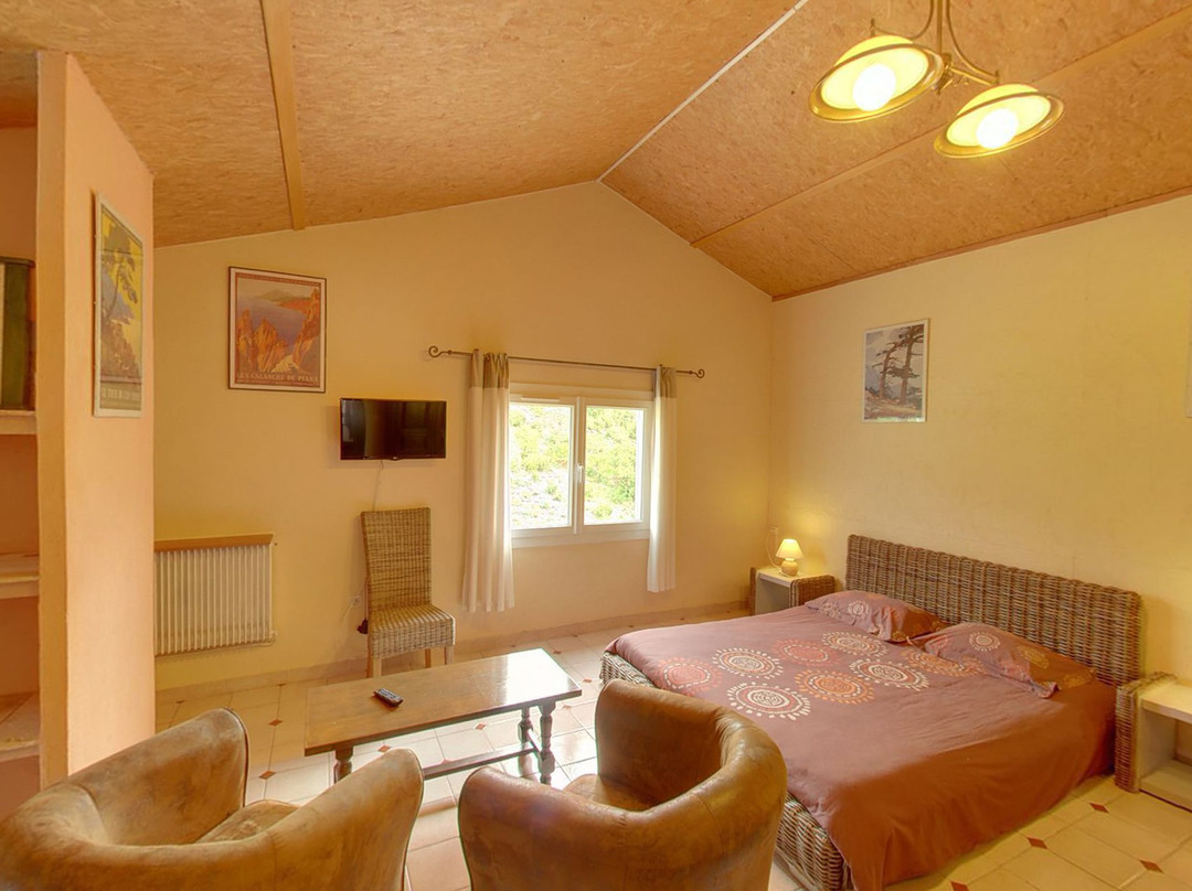 Hameau de Cavanello主图