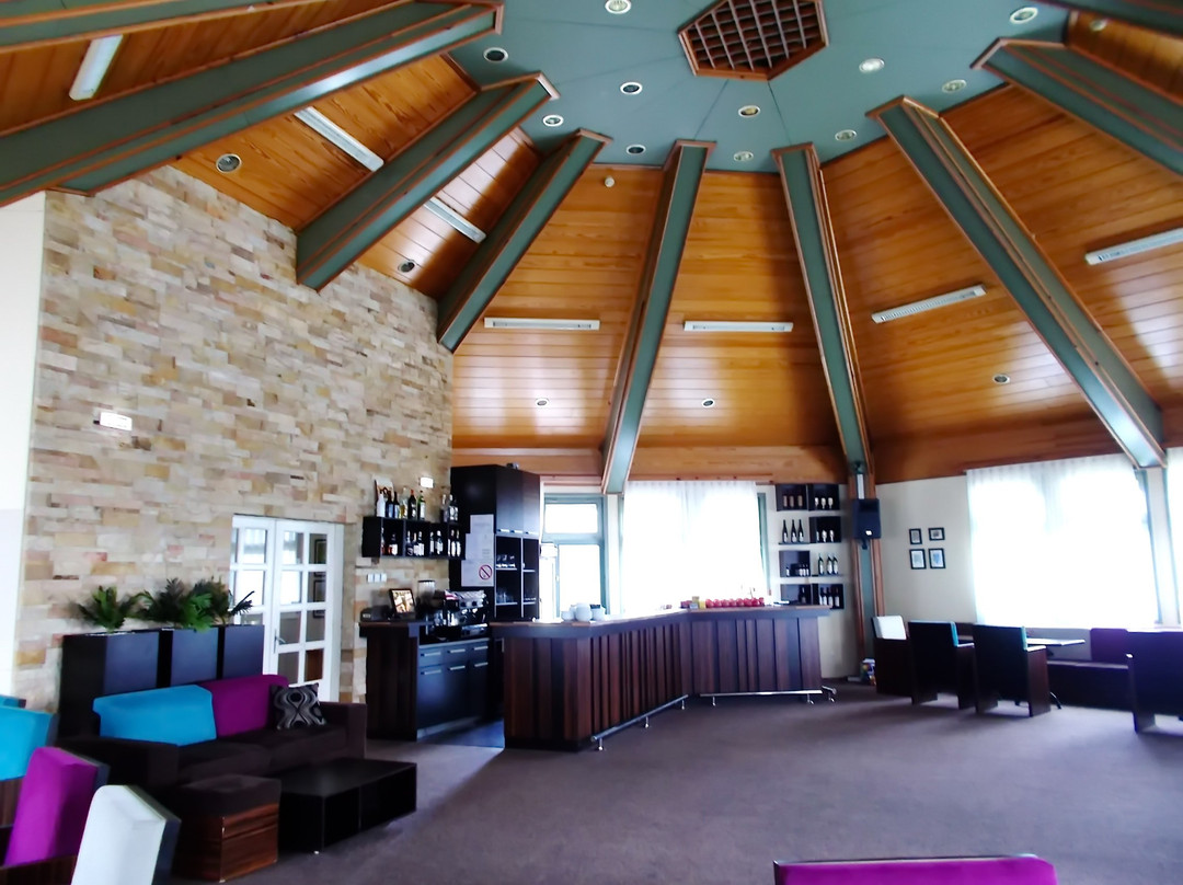 Hotel Srebrna Lisica主图