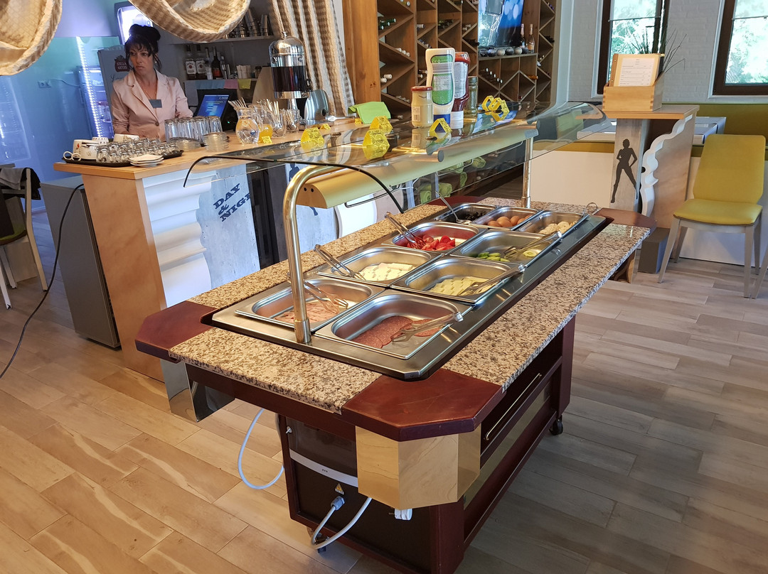 Hotel Villa di Lago主图