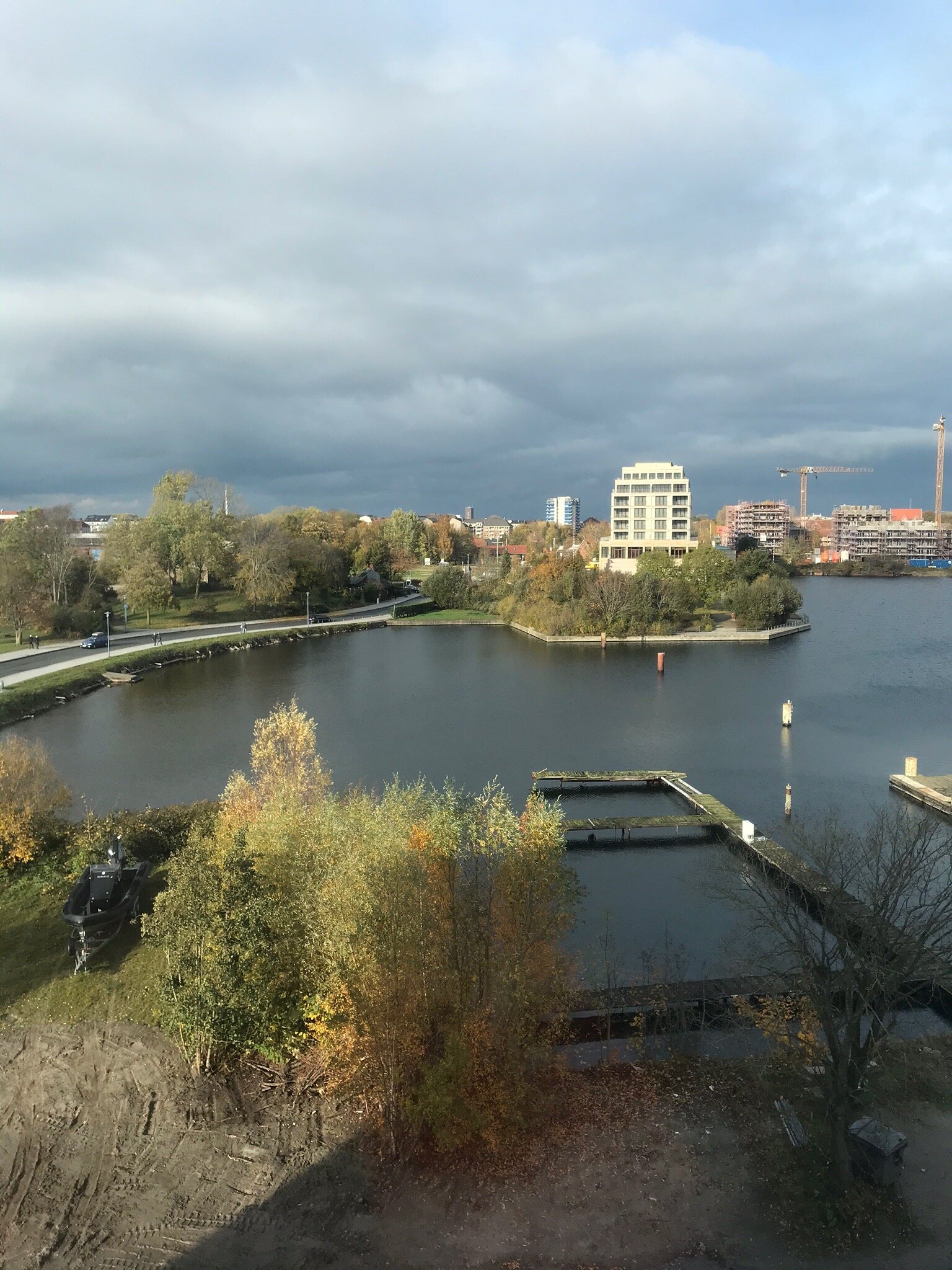 B&B Hotel Wilhelmshaven-官方