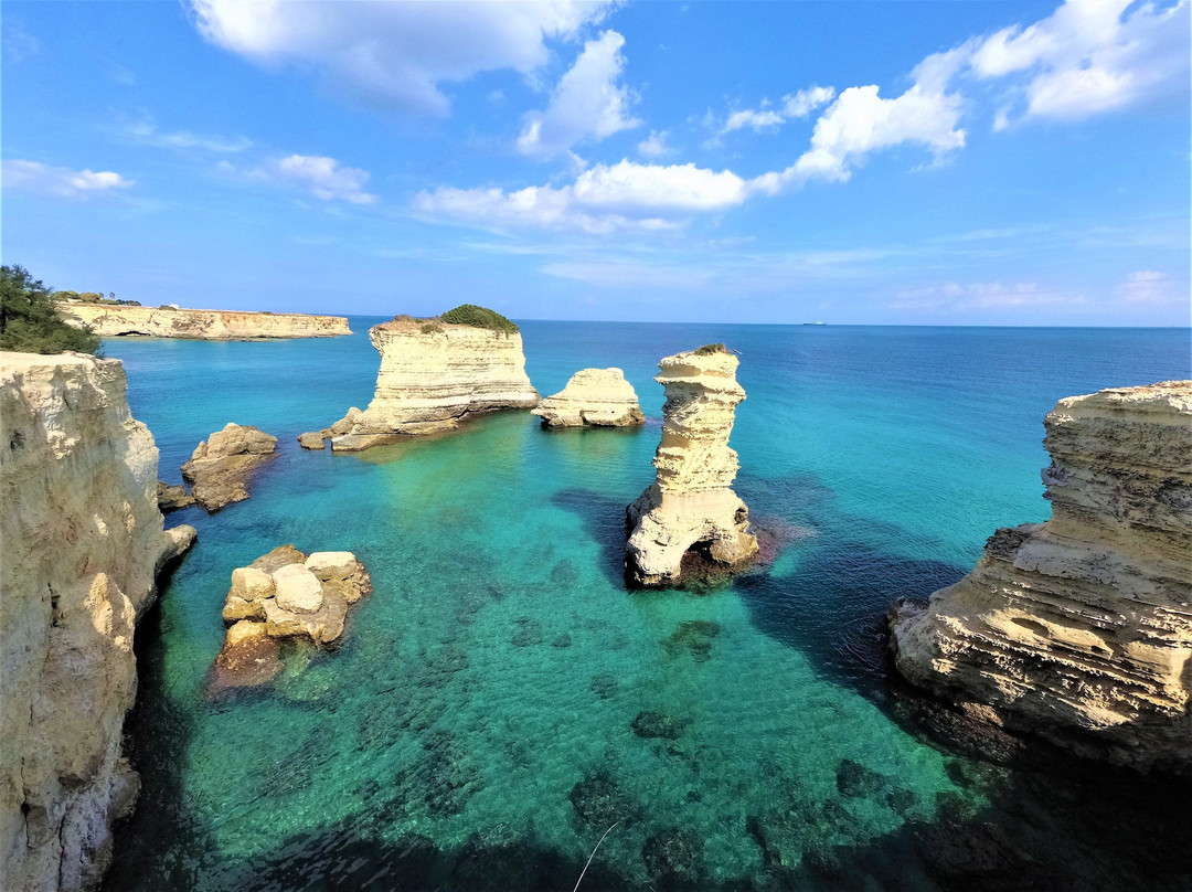 Hotel Alba Chiara Ristorante Sant'Andrea主图