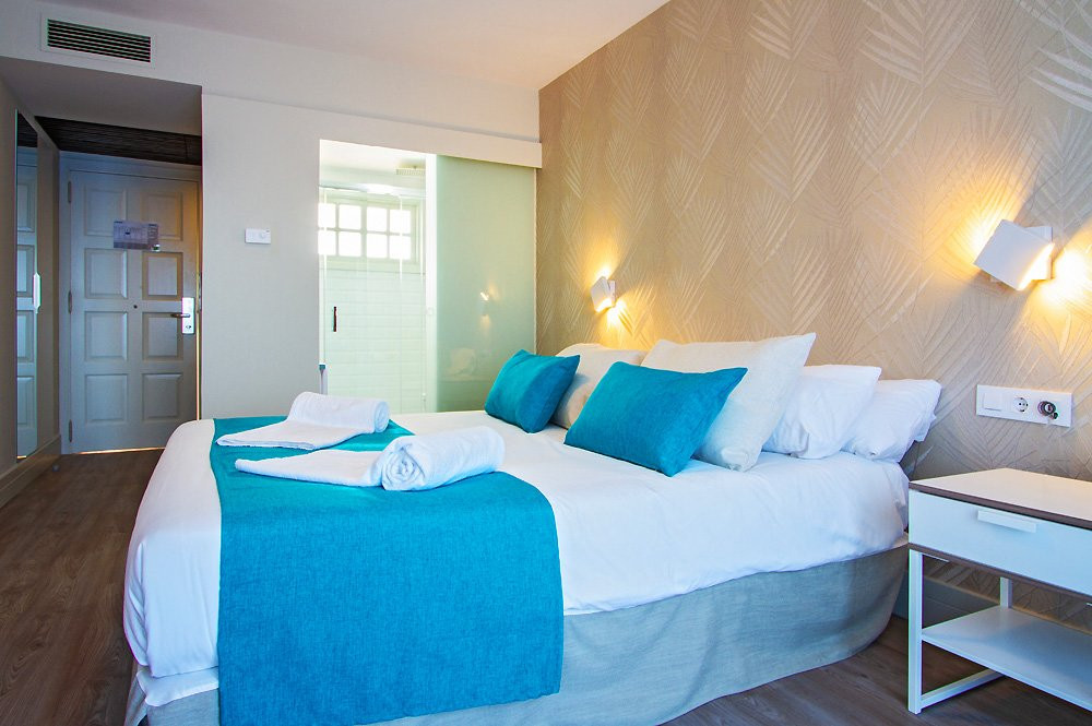 Hotel Ereza Mar - Adults Only主图