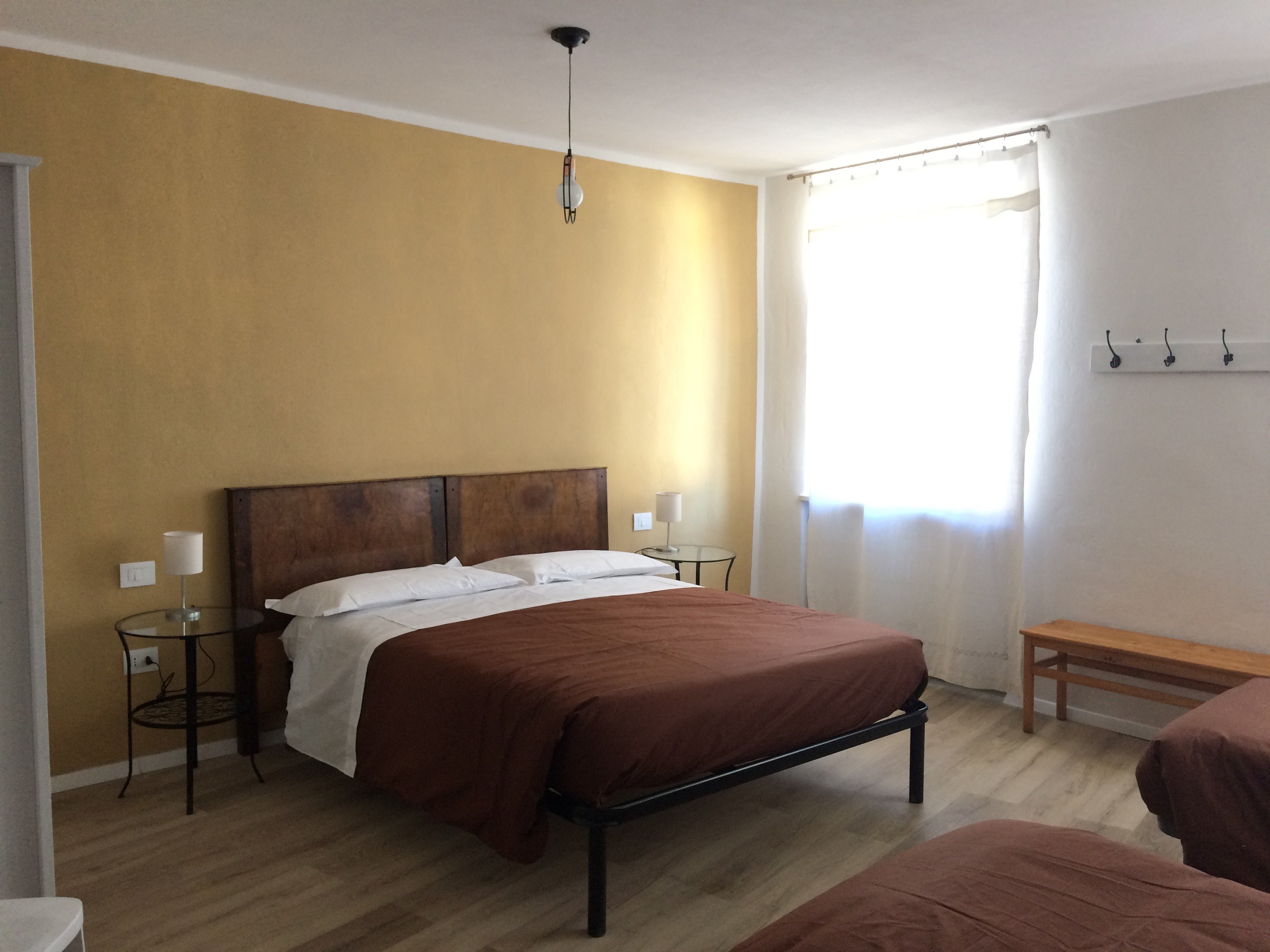 Castello Errante Bio B&B-官方