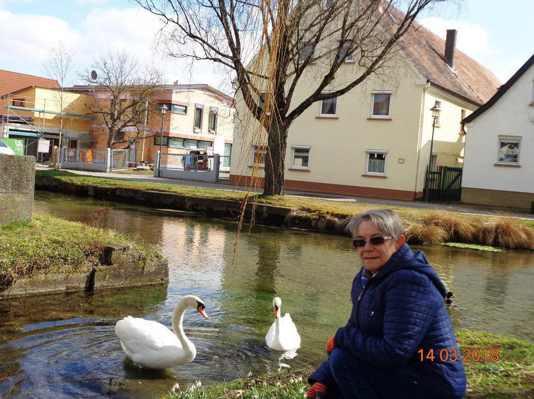 Alte Rathaus-Plochingen必去景点