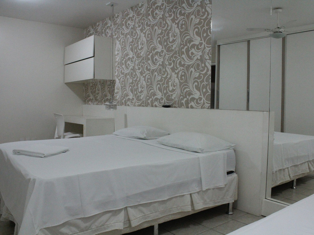 OYO Treviso Apart Hotel主图