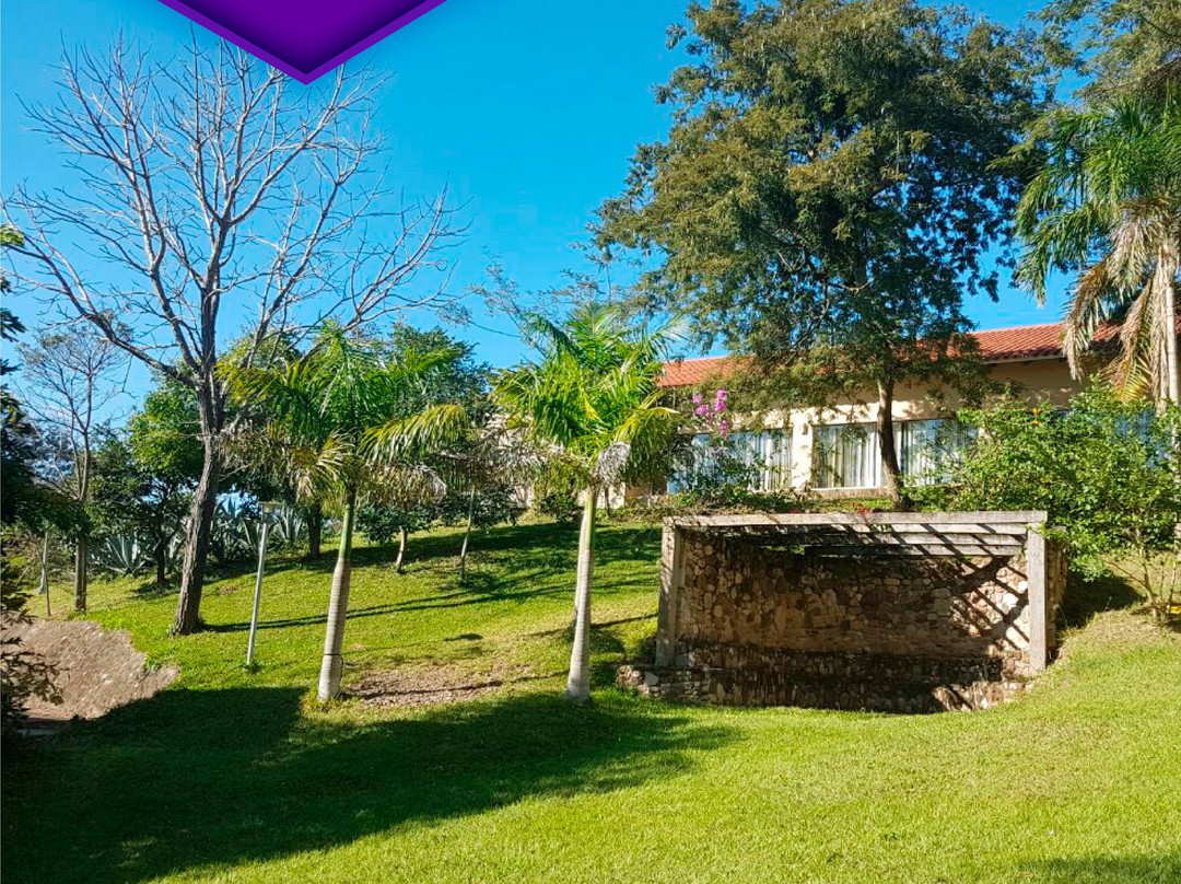 Los Cedros Eco Resort主图