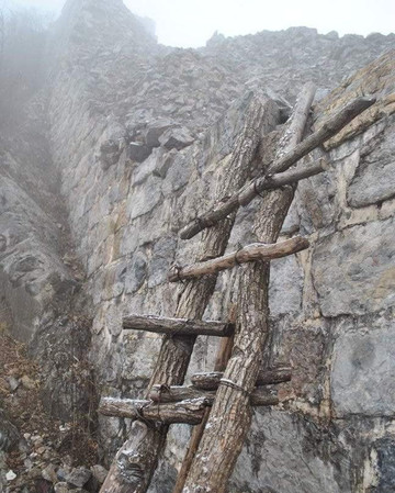 Travel Great Wall-北京市必去景点