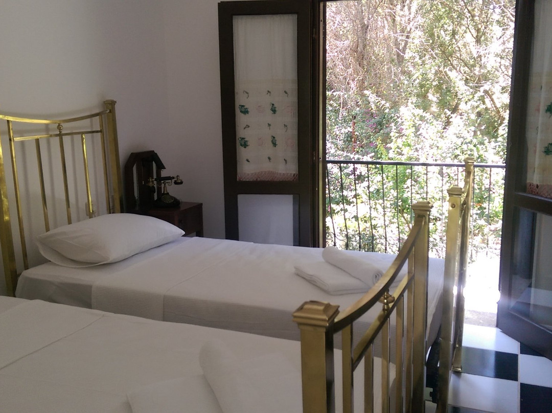 Ece Hotel Bodrum主图