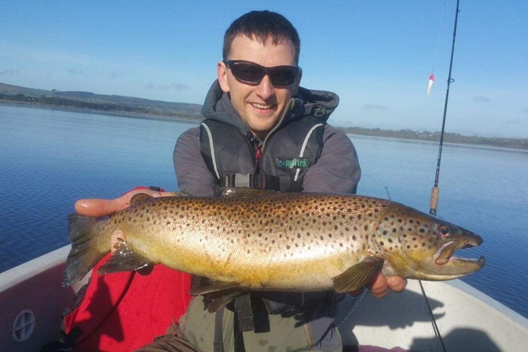 Blessington Lake Boat Hire-Ballyknockan必去景点