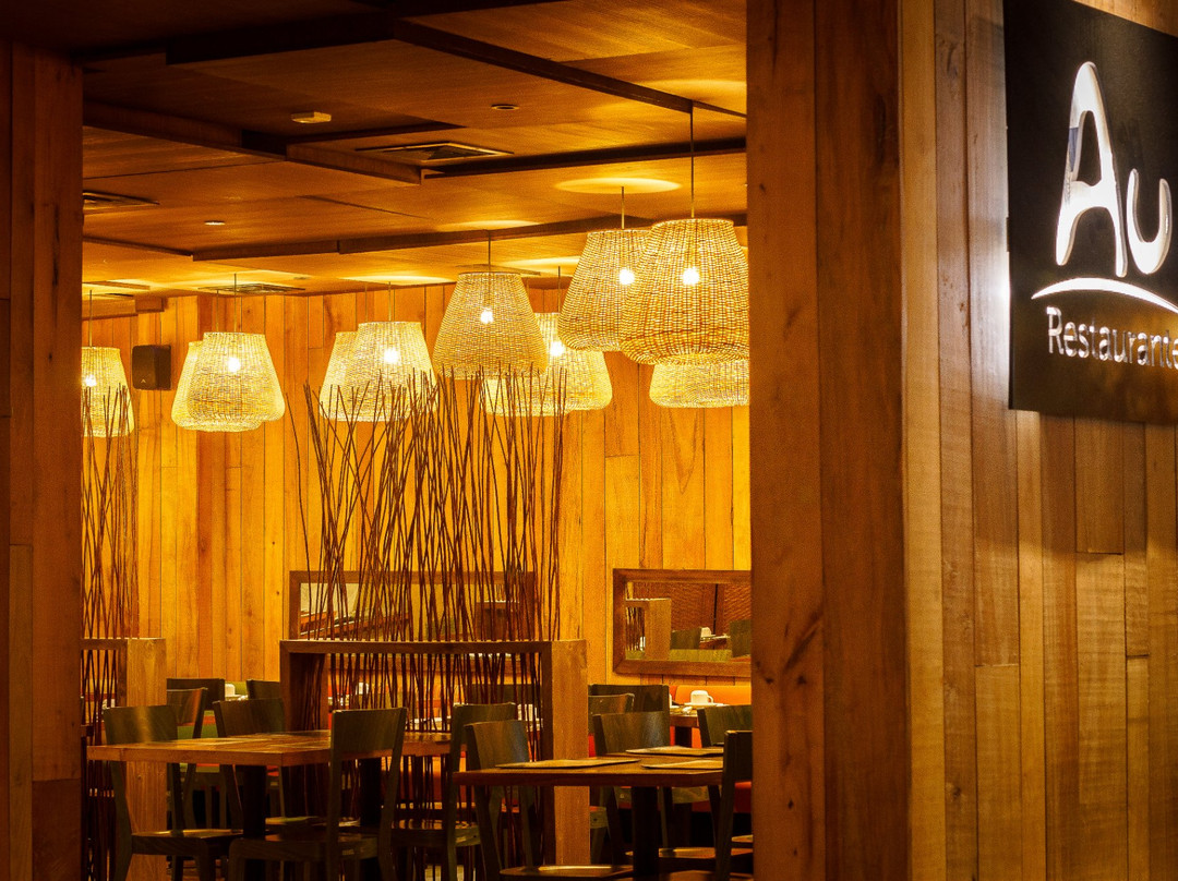 Aurelio Apart Hotel主图