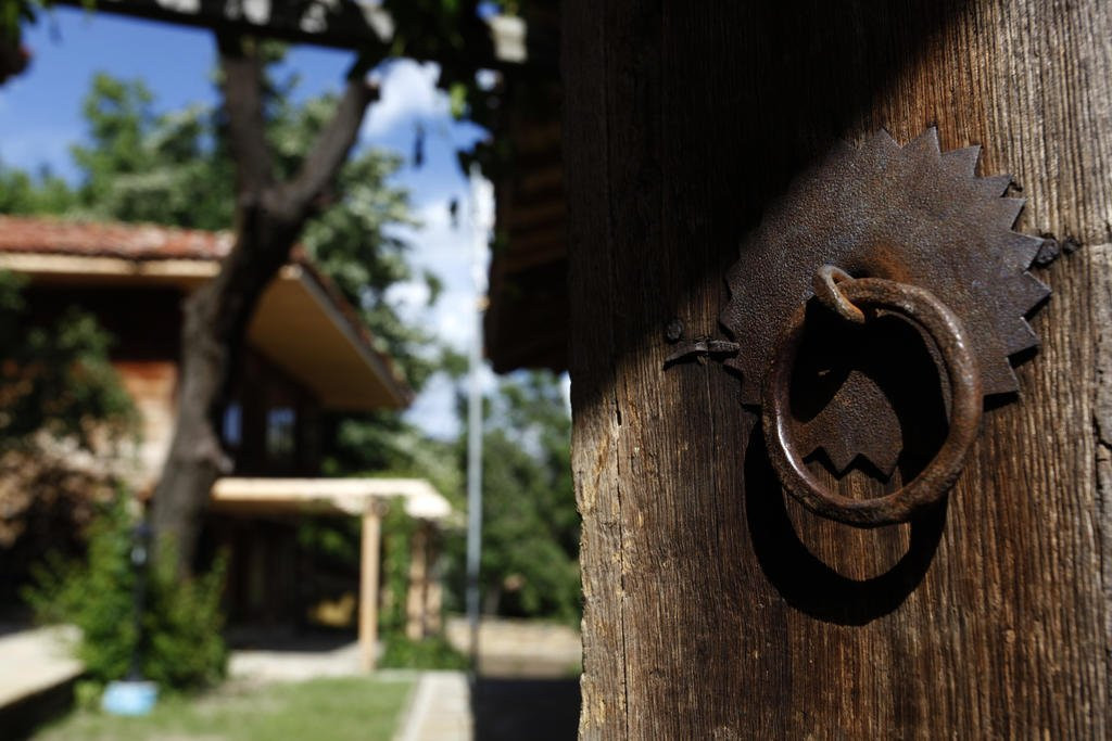 Effect Zlatna Oresha - Complex主图