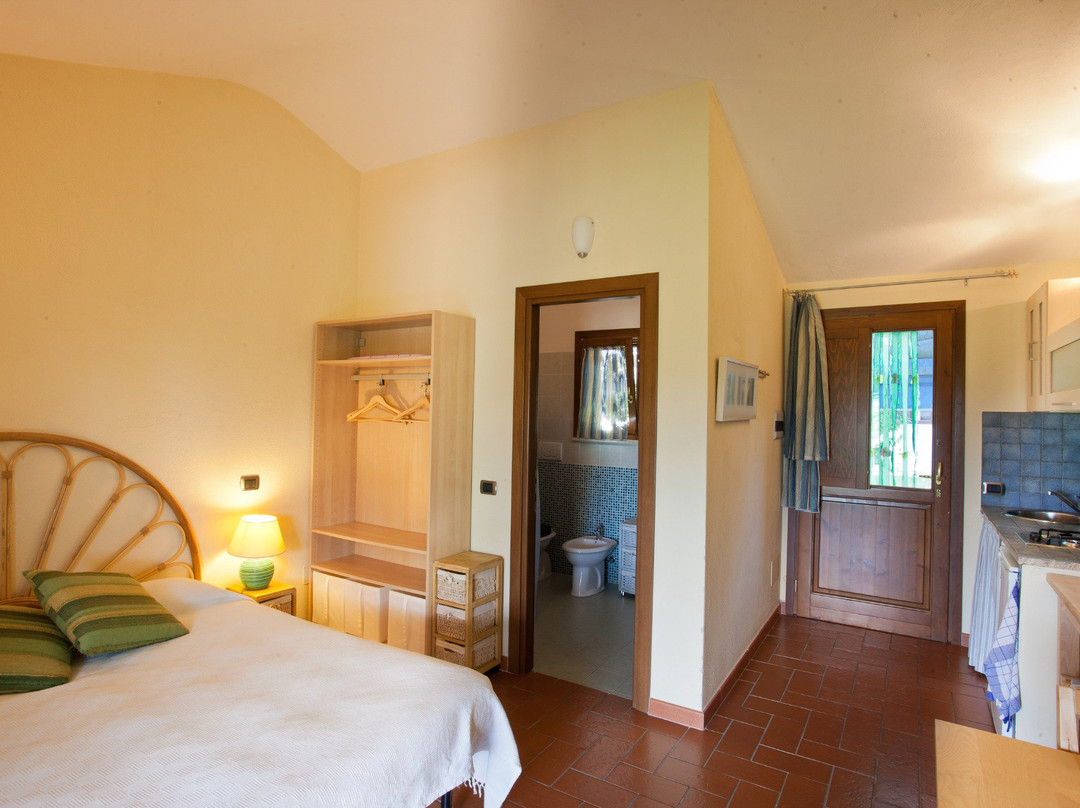 Agriturismo Sicomoro主图