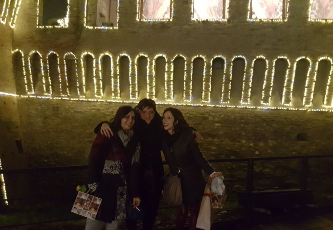 Borgo Antico-Castellarano必去景点