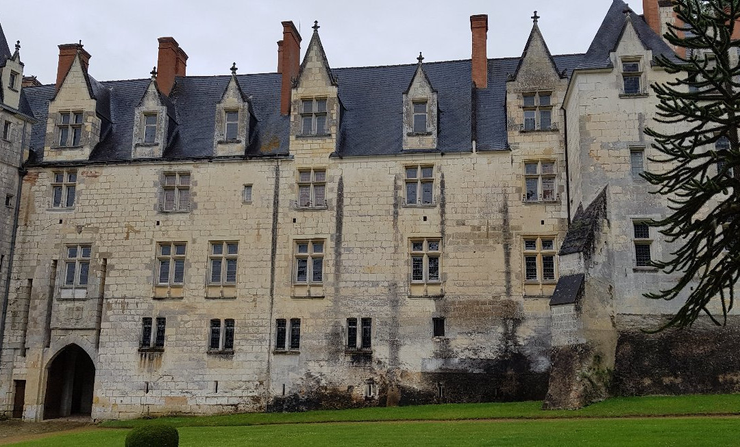 Besse-sur-Braye旅游攻略图片