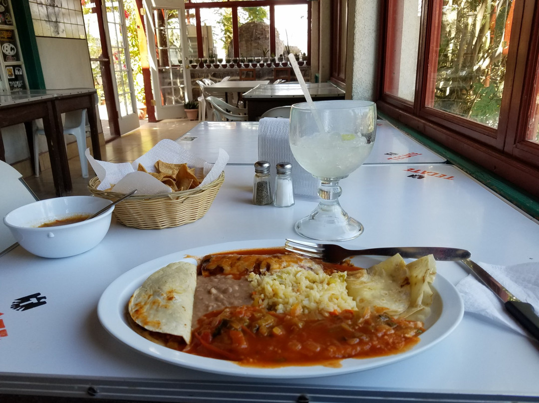 San Ignacio餐馆和美食-Ricardo's Rice and Beans