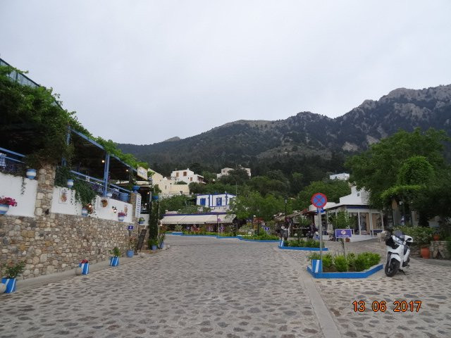 Tourist Shop Haroula-Zia必去景点