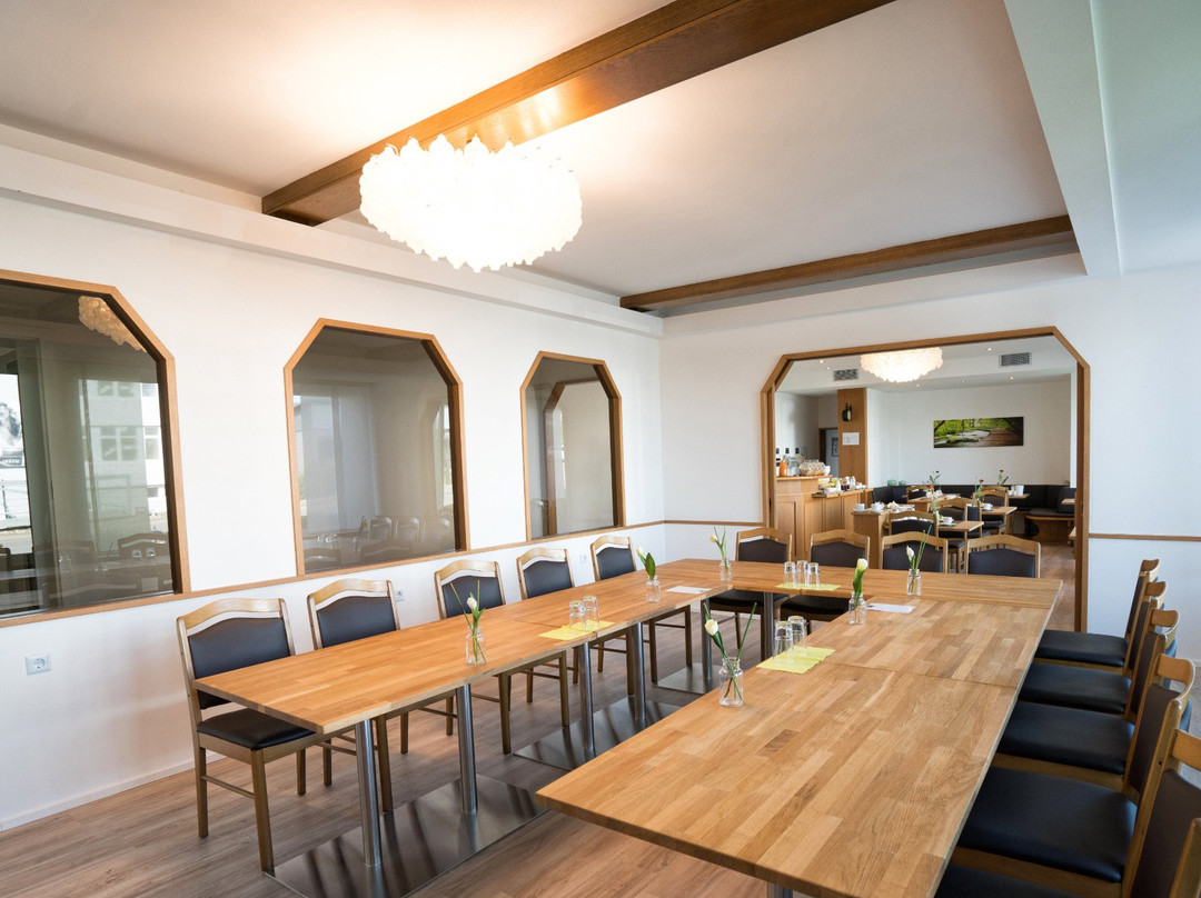 Hotel zur Sonne主图