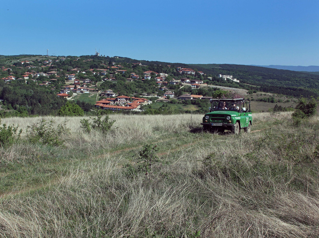 Hillview Bulgaria-大特尔诺沃必去景点