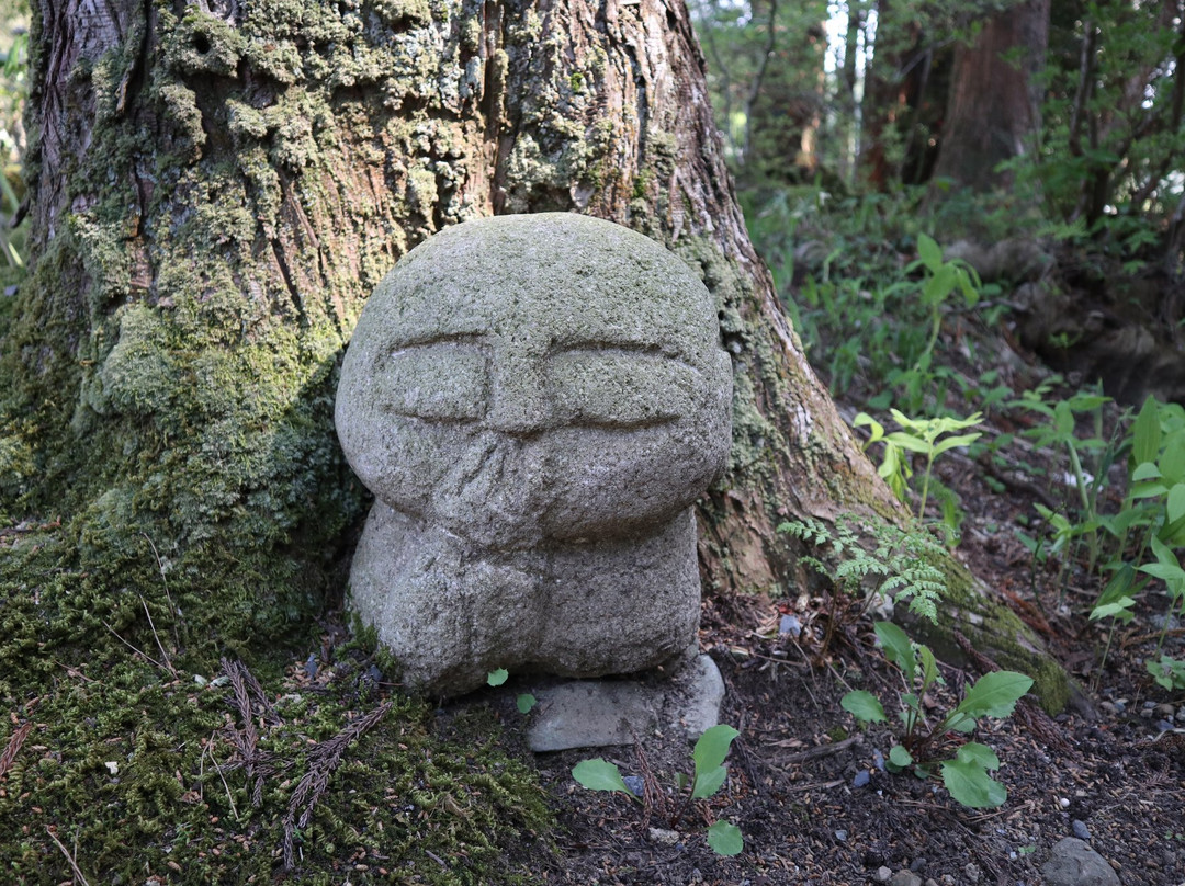 Fumonji-陆前高田市必去景点