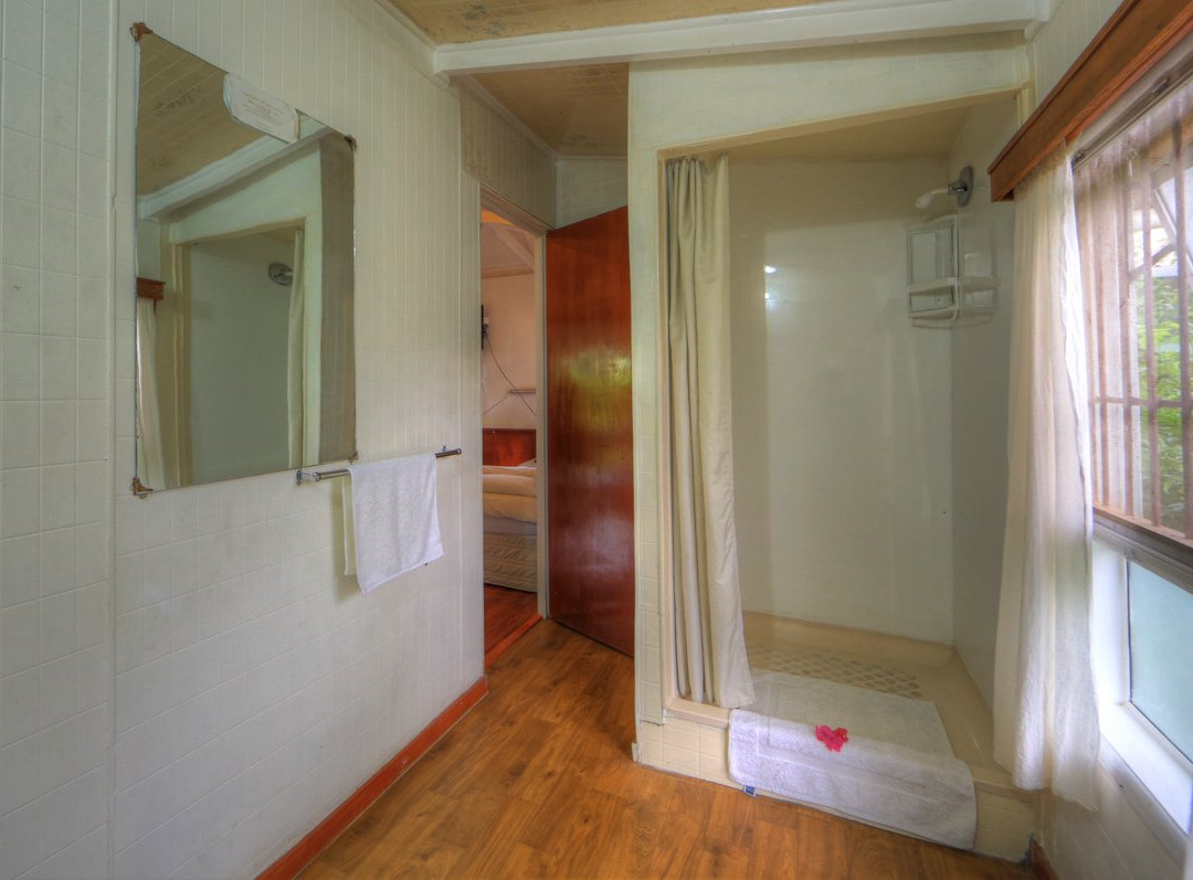 The Friendly Islander- Papiloa's Place.主图