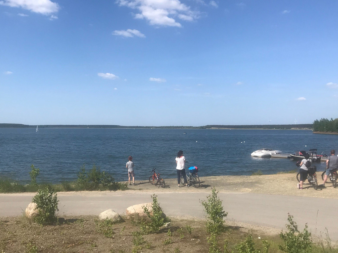 Geierswalder See-Elsterheide必去景点