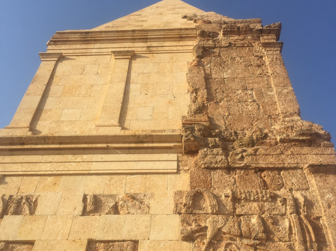 Kamouh el Hermel-Hermel必去景点