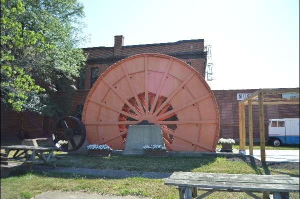 Wallaceburg & District Museum景点图片