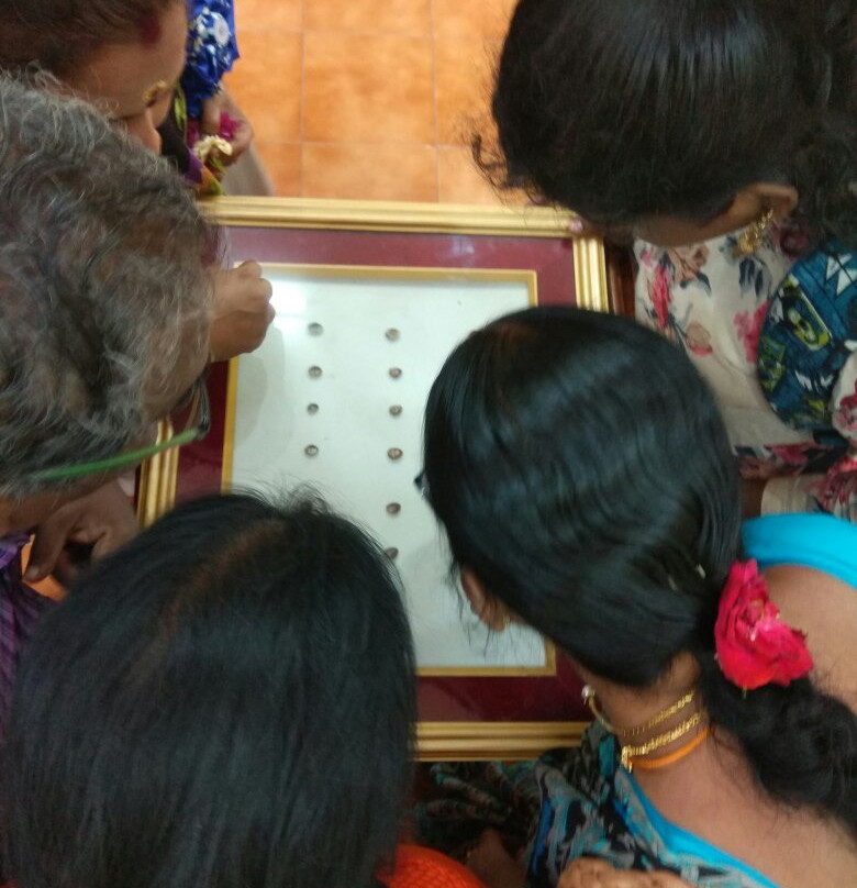 RKCS Museum-因帕尔必去景点