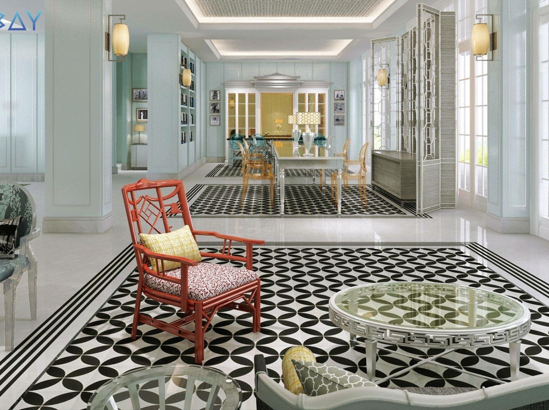 Bisou Cocobay Danang主图