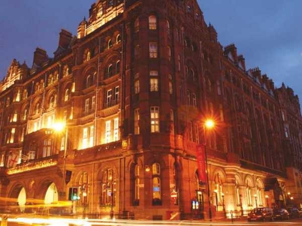 Wine Unearthed-曼彻斯特必去景点